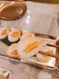 大閘蟹海鮮美食放題