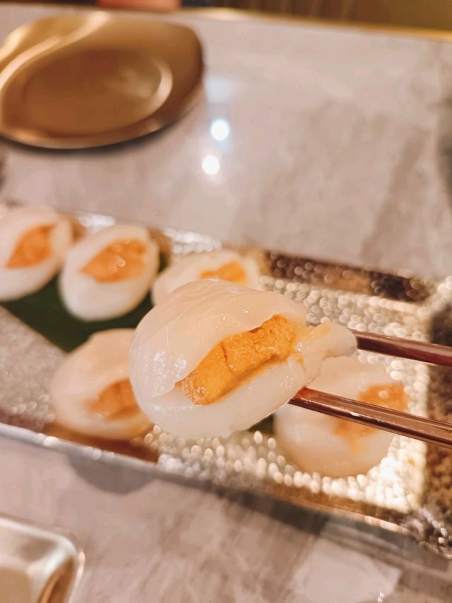 大閘蟹海鮮美食放題 大閘蟹海鮮美食放題