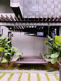 Anggun Residence Suites KL: Elegant Urban Escape with Oasis Garden & Grand Lobby 