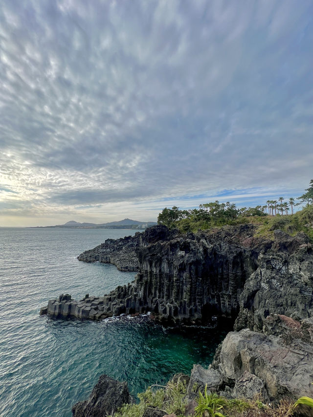 Jeju Scenic Views📸