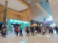 高雄之旅 車站 旅運中心 展覽館 高流 