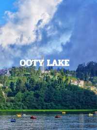 OOTY TRIP