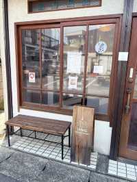【松戸】もっちりベーグル🥯 LIVING Coffee and Bagels