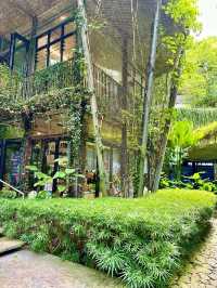 Tamarind Square – A Tranquil Urban Retreat Just Beyond KL