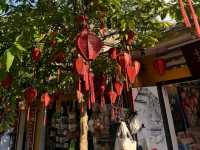 Hoi An Ancient Town: A Step Back in Time