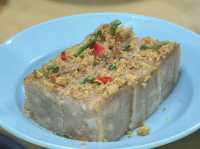 馬來西亞柔佛 MING JII RESTAURANT SDN. BHD. 皇后金宝猪肠粉（PREVIOUS G CHEONG FUN RESTAURANT)