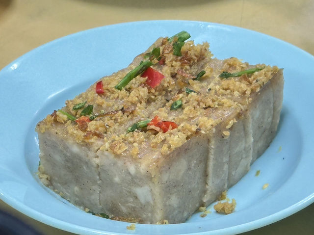 馬來西亞柔佛 MING JII RESTAURANT SDN. BHD. 皇后金宝猪肠粉（PREVIOUS G CHEONG FUN RESTAURANT)