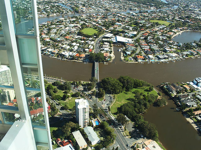 🌆 골드코스트 스카이포인트 전망대 (SkyPoint Observation Deck) 가이드 🇦🇺✨ 