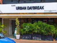 📍 Urban Daybreak Kuala Lumpur 후기