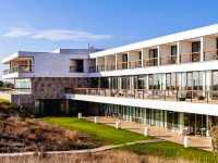 瓦倫西亞 | Parador de El Saler:緊鄰自然保護區的度假旅店