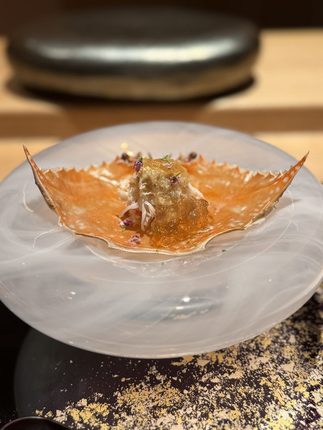 I上環禪學美感omakase🎋I杣 ・ YashimaI I上環禪學美感omakase🎋I杣 ・ YashimaI