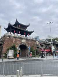หมู่บ้านโบราณน่ารักๆใน Shenzhen