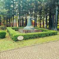 仙台宮城峽蒸餾酒廠探秘