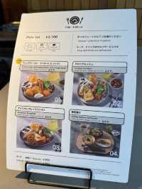 熊本城を見ながらモーニング♡