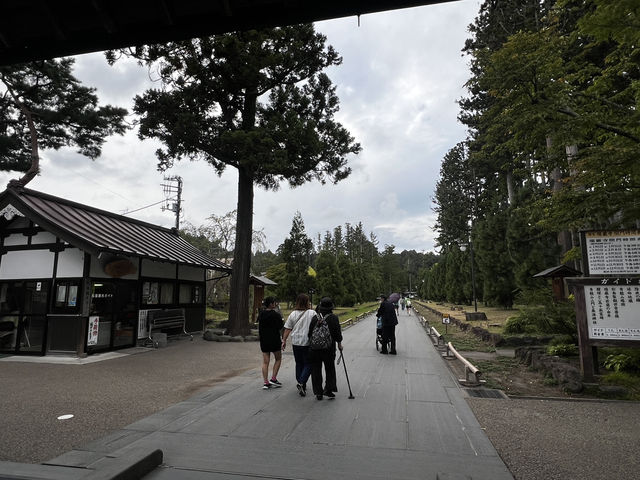 仙台・松島に行くべき5つの理由