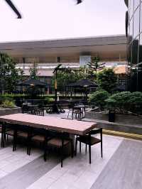 Starbucks Reserve: A Must-Visit Coffee Haven
