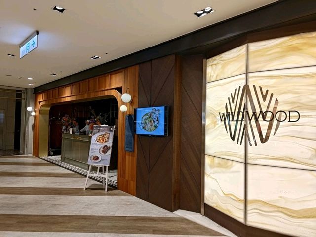 台北聚餐餐廳-信義新天地-原木燒烤牛排 台北聚餐餐廳-信義新天地-原木燒烤牛排