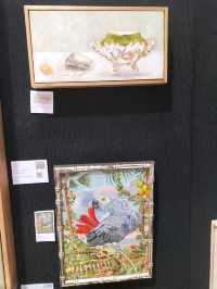 🖼️Floriade Bonus Part 2🖼️