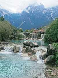 A Magical Escape at Blue Moon Valley