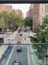 New York City High Line , Hudson Yards, The Vessel