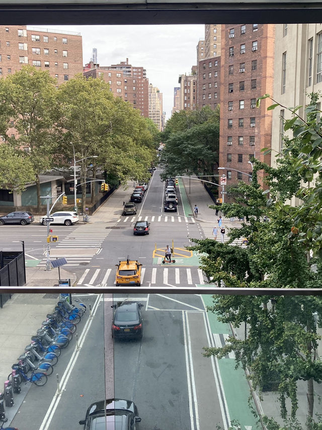 New York City High Line , Hudson Yards, The Vessel