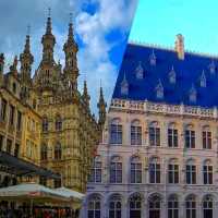 Grote Markt