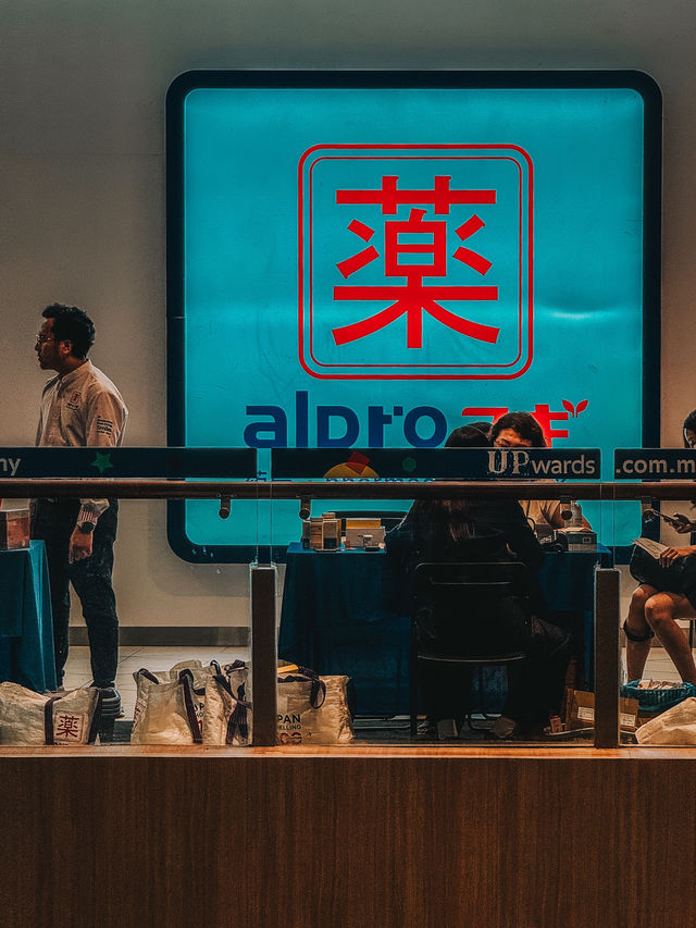 Wellness and Care at Alpro Pharmacy 
