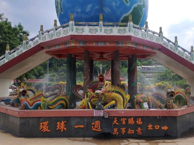 雲林古坑充滿咖啡香、又能看到桐花的「荷苞山步道」! 雲林古坑充滿咖啡香、又能看到桐花的「荷苞山步道」!