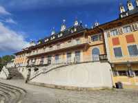 Pillnitz Castle