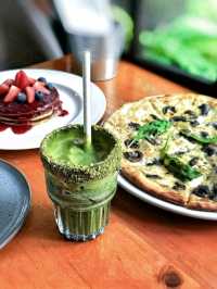 JB Foodie Guide: Coffee, Comfort & Charm at Fifty Trees. βπ₯ππ«ππ°π«π§πππ₯