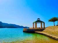 Repulse Bay Beach – Hong Kong’s Most Beautiful Urban Beach