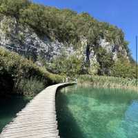 Plitvice Lakes National Park