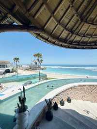 a luxurious and high-energy escape for those seeking sun, sea, and celebration