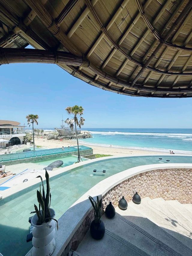 a luxurious and high-energy escape for those seeking sun, sea, and celebration