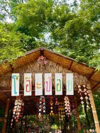 เกรซรีวิว.. ตลาดโอ๊ะปล่อย สวนผึ้ง ราชบุรี
