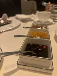 🇲🇴澳門探店｜連續九年米芝蓮一星中菜廳