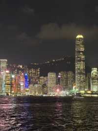 Modern Hong Kong Vibes✨