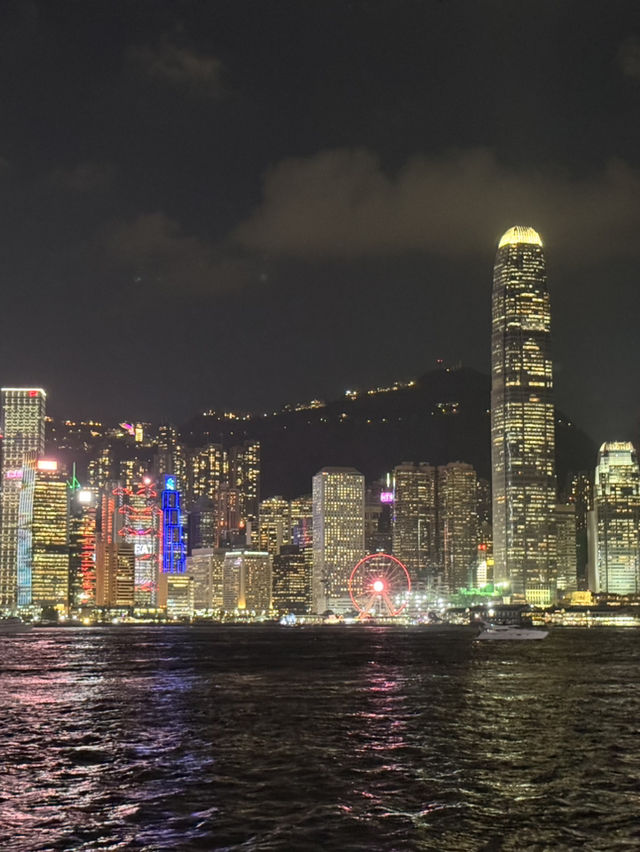 Modern Hong Kong Vibes✨