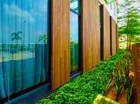 Sepang Itinerary | Dragon Fruit Farm & Beach Sunset Escape