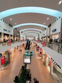 Mitsui Outlet Park Sepang: More Than Just Shopping