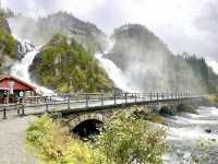 Låtefoss