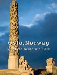 Oslo @ Norway