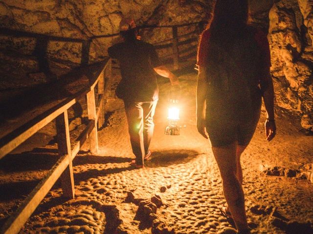 Nam Lod Cave, Thailand - A short walk in the belly of the land Nam Lod Cave, Thailand - A short walk in the belly of the land