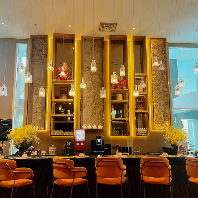Modern Grace in Melaka’s Green Heart