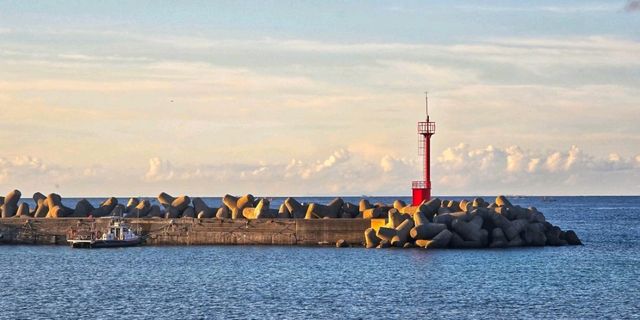 Breezes of Jeju — Where Nature Meets Peace