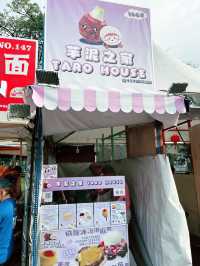 Kuching Festival: A Vibrant Celebration of Food, Fun, and Festivities