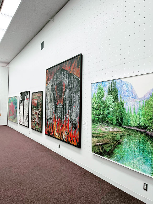 Why the Tokyo Metropolitan Art Museum Is a Must-Visit Cultural Gem Why the Tokyo Metropolitan Art Museum Is a Must-Visit Cultural Gem
