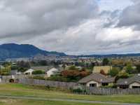 Rotorua: Where Geothermal Wonders Meet Māori Heritage