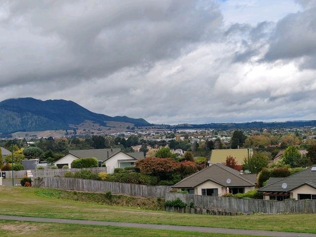 Rotorua: Where Geothermal Wonders Meet Māori Heritage