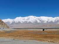 Muka Capsules: A Unique Experience on the Karakoram Highway